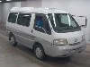 MAZDA BONGO VAN