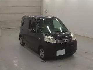HONDA LIFE