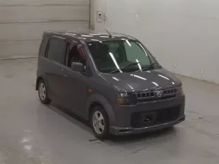 NISSAN OTTI