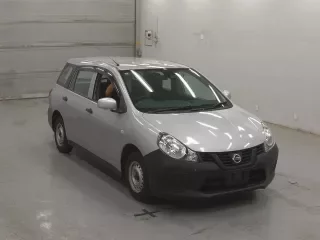 NISSAN NV150 AD
