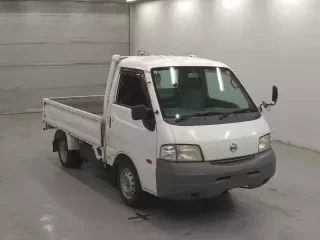NISSAN VANETTE TRUCK