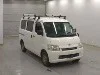 TOYOTA TOWN ACE VAN