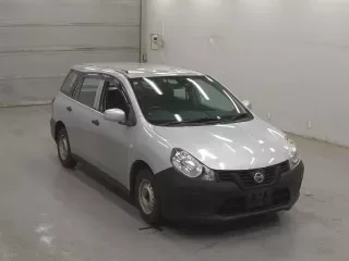 NISSAN NV150 AD