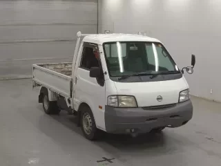 NISSAN VANETTE TRUCK