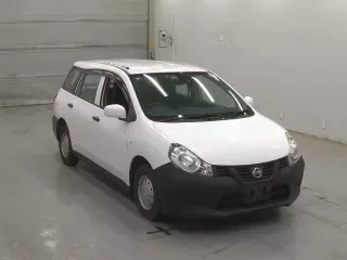 NISSAN NV150 AD