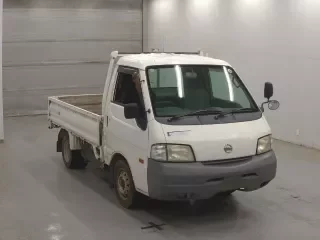 NISSAN VANETTE TRUCK
