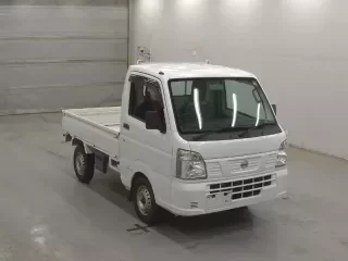 NISSAN CLIPPER TRUCK