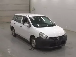 NISSAN NV150 AD