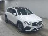 MERCEDES BENZ GLB