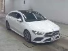 MERCEDES BENZ CLA SHOOTING BRAKE
