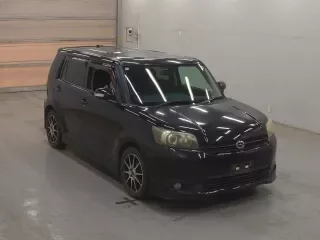 TOYOTA COROLLA RUMION