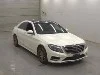 MERCEDES BENZ S CLASS