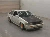 TOYOTA COROLLA LEVIN