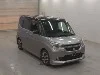 SUZUKI SOLIO BANDIT