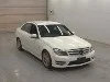 MERCEDES BENZ C CLASS