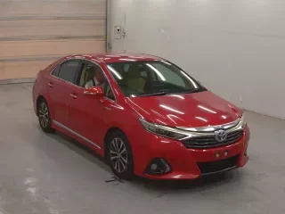 TOYOTA SAI