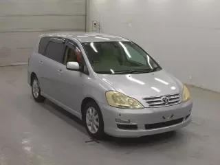 TOYOTA IPSUM
