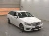 MERCEDES BENZ C CLASS STATION WAGON