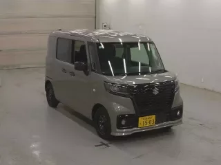 SUZUKI SPACIA BACE