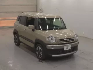 SUZUKI XBEE