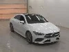 MERCEDES BENZ CLA