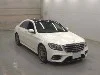 MERCEDES BENZ S CLASS