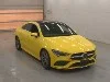 MERCEDES BENZ CLA