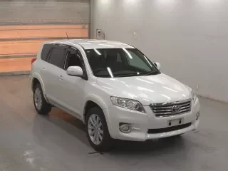 TOYOTA VANGUARD