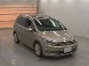 VOLKSWAGEN GOLF TOURAN
