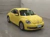 VOLKSWAGEN THE BEETLE