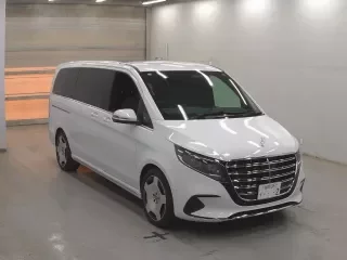 MERCEDES BENZ V CLASS