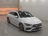 MERCEDES BENZ CLA SHOOTING BRAKE