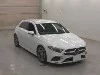 MERCEDES BENZ A CLASS