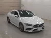 MERCEDES BENZ CLA