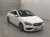 MERCEDES BENZ CLA