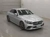 MERCEDES BENZ C CLASS
