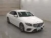 MERCEDES BENZ E CLASS