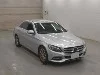 MERCEDES BENZ C CLASS