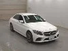 MERCEDES BENZ C CLASS