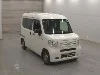 HONDA N VAN