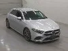 MERCEDES BENZ A CLASS