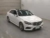 MERCEDES BENZ E CLASS