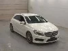 MERCEDES BENZ A CLASS