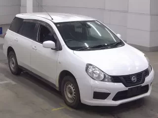 NISSAN NV150 AD