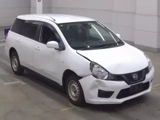 NISSAN NV150 AD