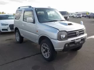 MAZDA AZ-OFFROAD