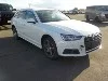 AUDI A4 AVANTE
