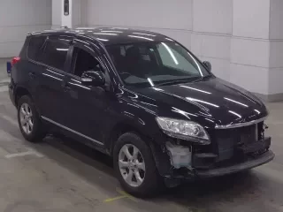 TOYOTA VANGUARD