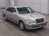 TOYOTA CROWN MAJESTA
