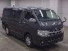 TOYOTA REGIUS VAN